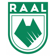 拉路维尔女足 队徽